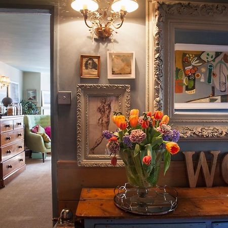 Westcroft Guesthouse Boutique B & B Cawsand Exteriér fotografie