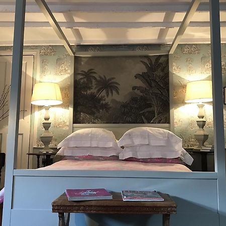 Westcroft Guesthouse Boutique B & B Cawsand Exteriér fotografie