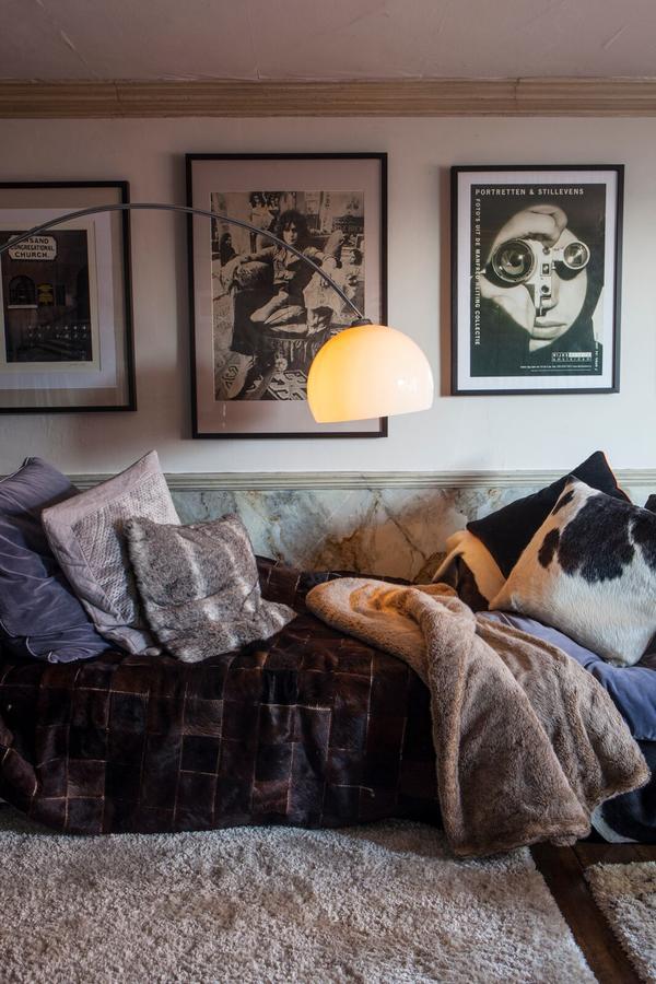 Westcroft Guesthouse Boutique B & B Cawsand Exteriér fotografie