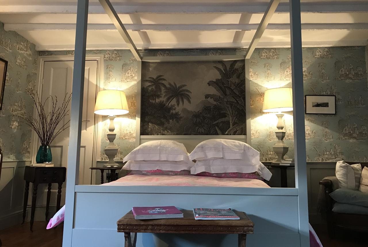 Westcroft Guesthouse Boutique B & B Cawsand Exteriér fotografie