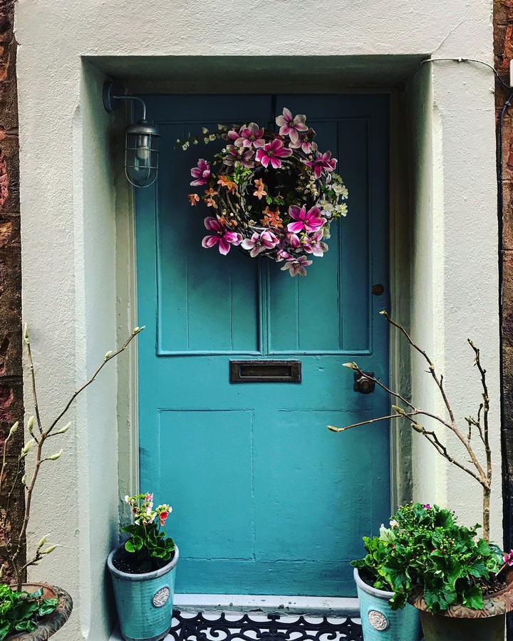 Westcroft Guesthouse Boutique B & B Cawsand Exteriér fotografie