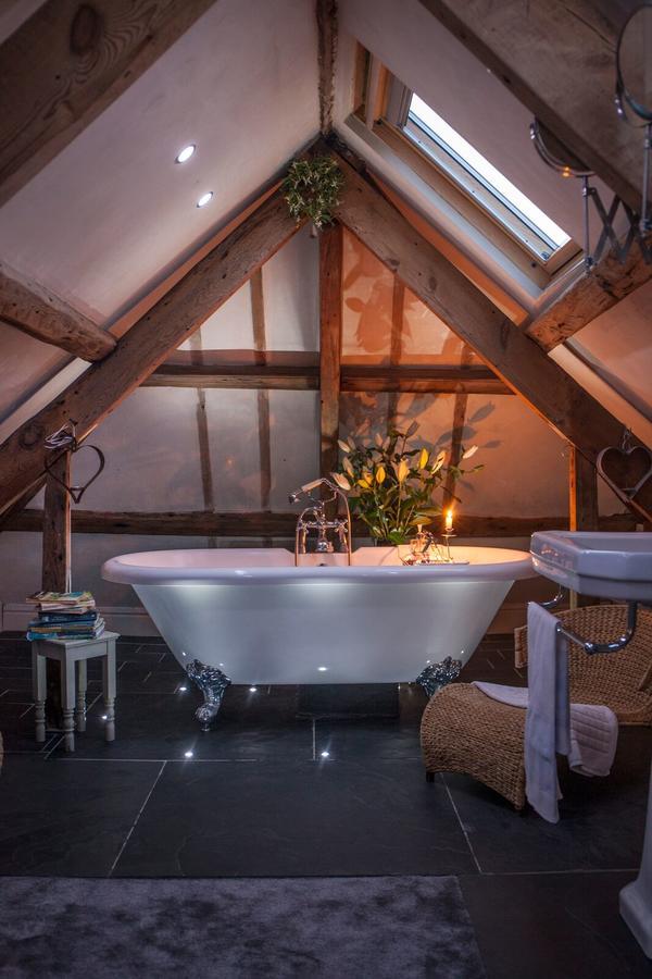 Westcroft Guesthouse Boutique B & B Cawsand Exteriér fotografie