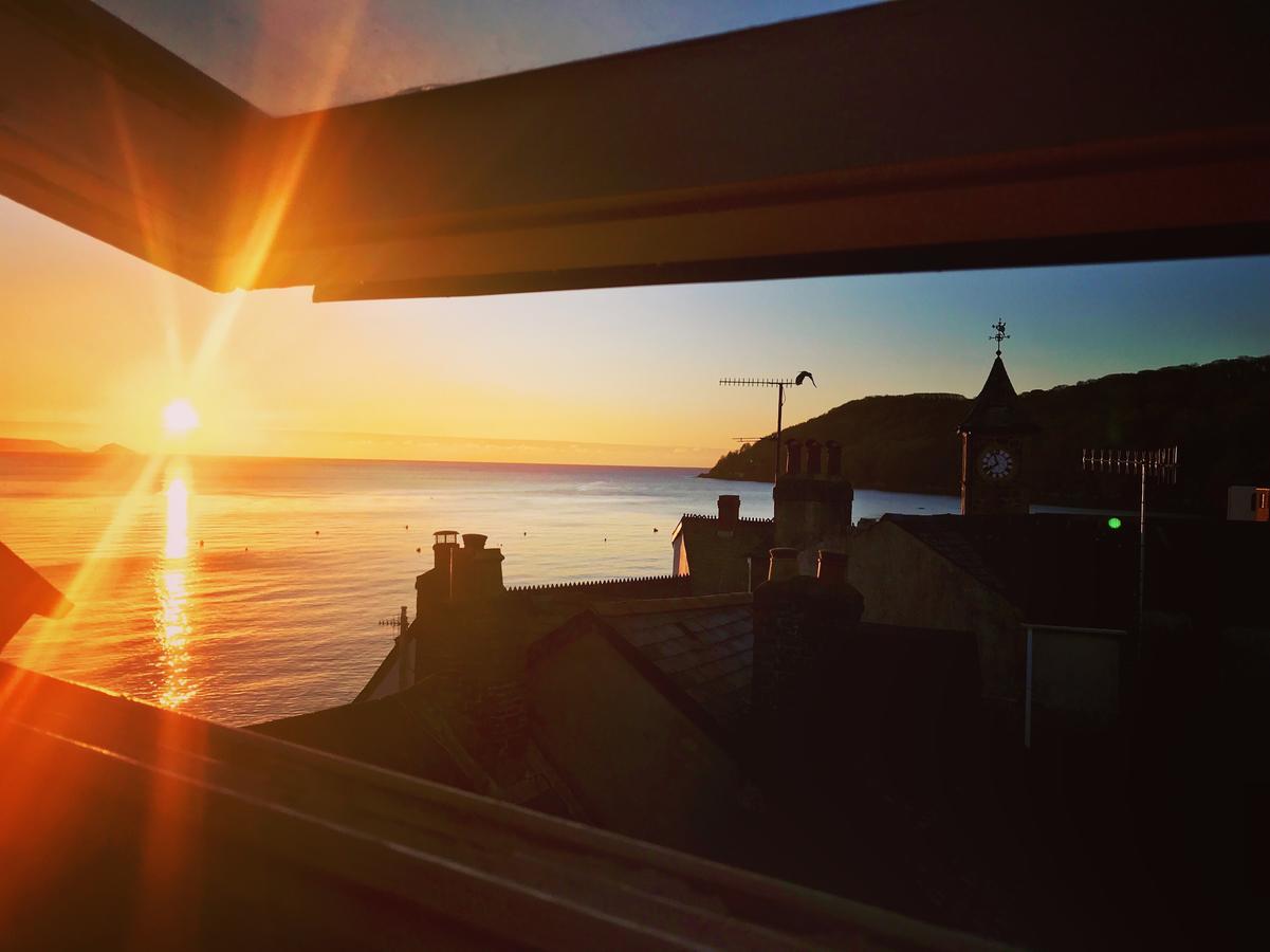 Westcroft Guesthouse Boutique B & B Cawsand Exteriér fotografie