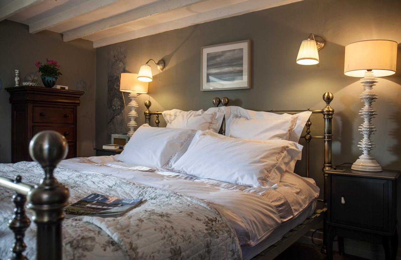 Westcroft Guesthouse Boutique B & B Cawsand Exteriér fotografie