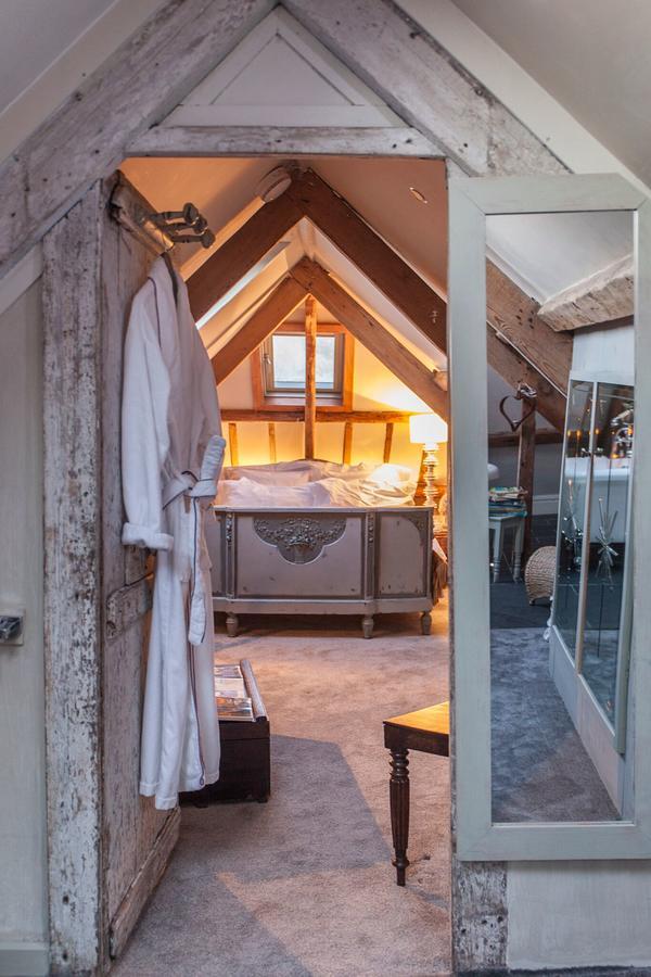 Westcroft Guesthouse Boutique B & B Cawsand Exteriér fotografie